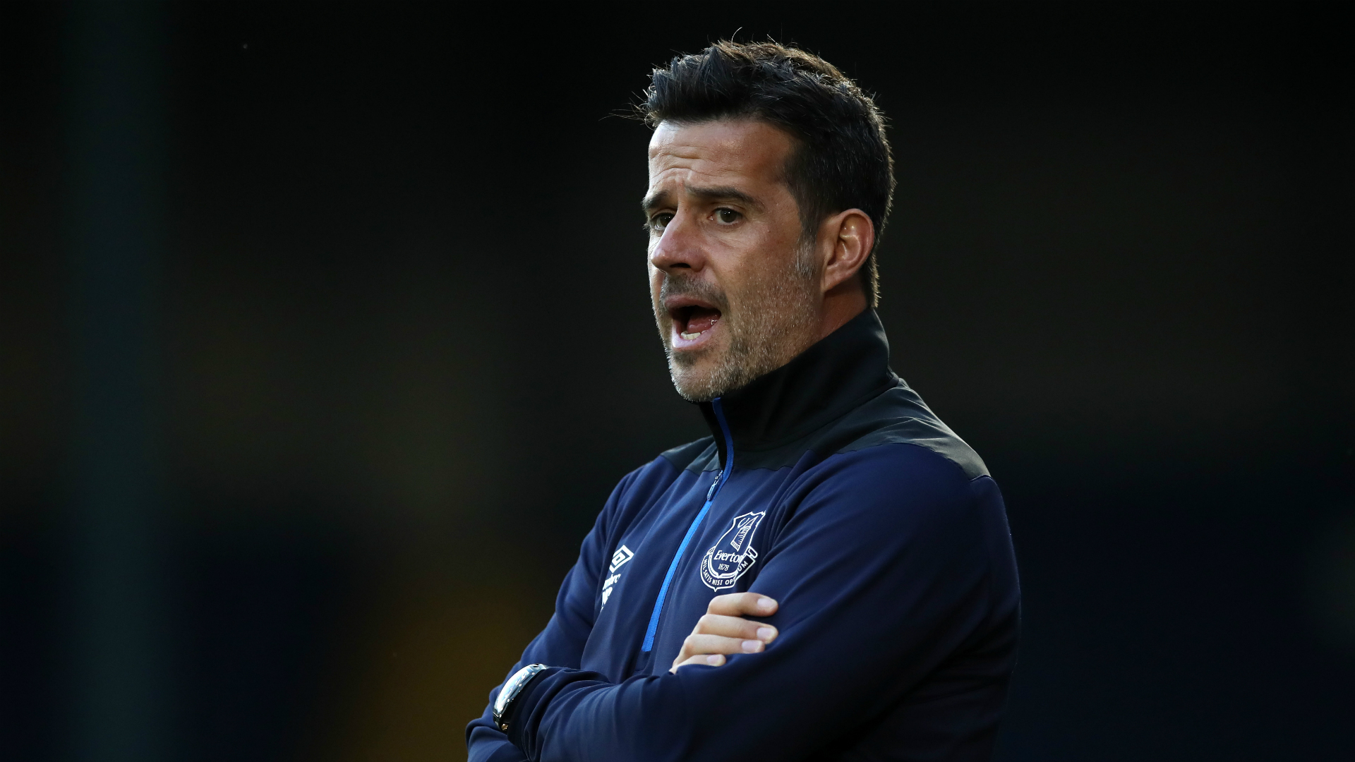 在意甲赛场 在意甲赛场