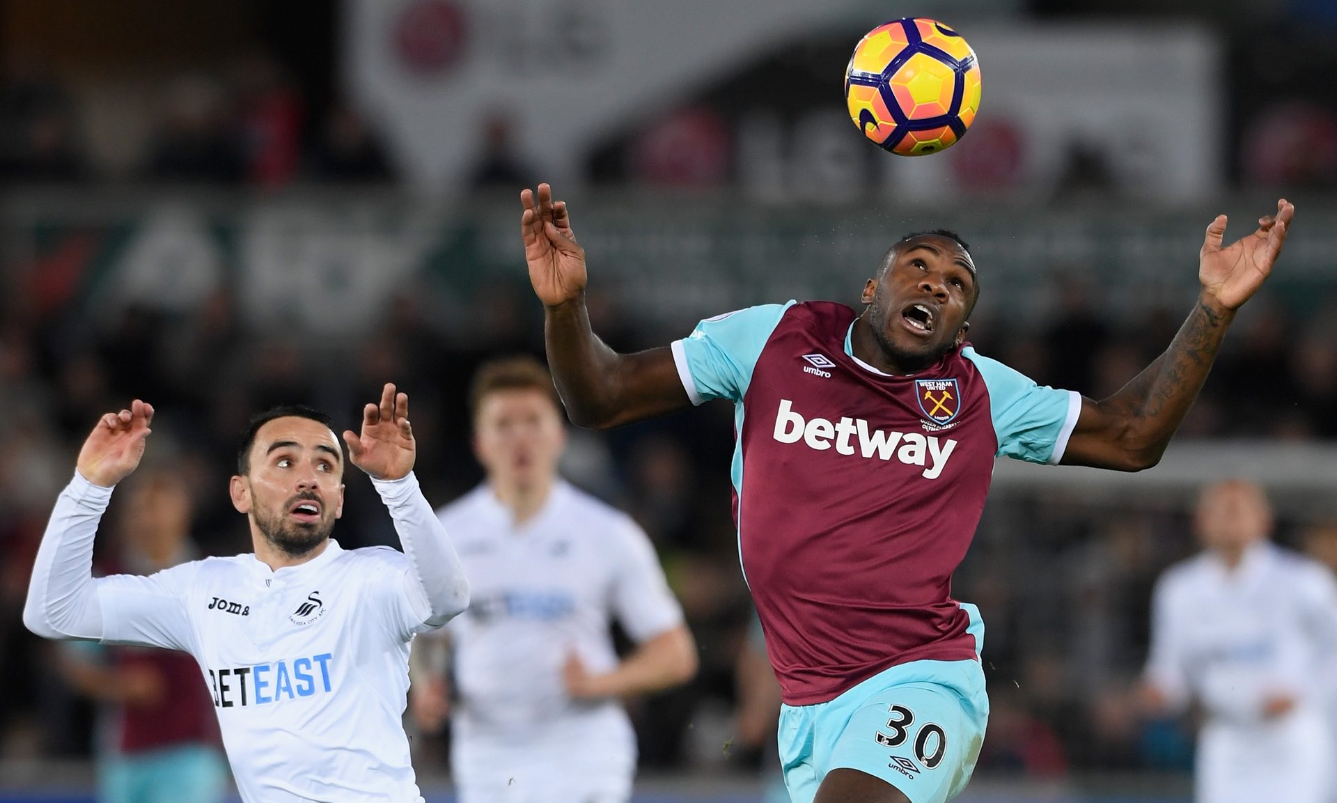 守拦截成功 守拦截成功